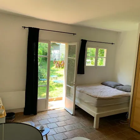 Maison d'hôtes Le Calme 2